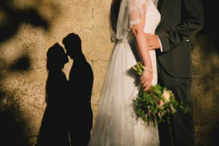 fotografos bodas brión pazo do faramello galicia