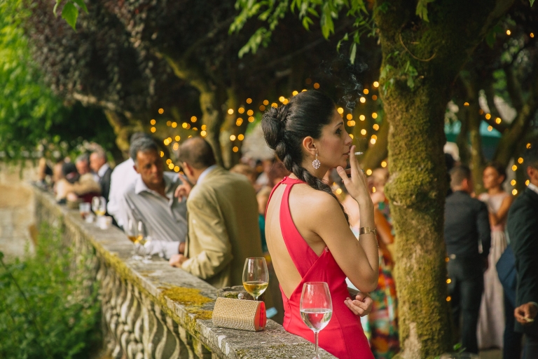 fotografos bodas brión pazo do faramello galicia