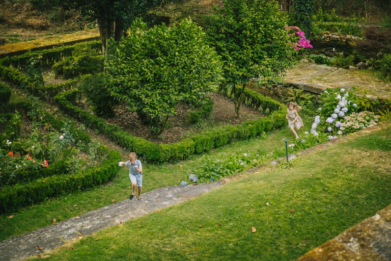 fotografos bodas brión pazo do faramello galicia