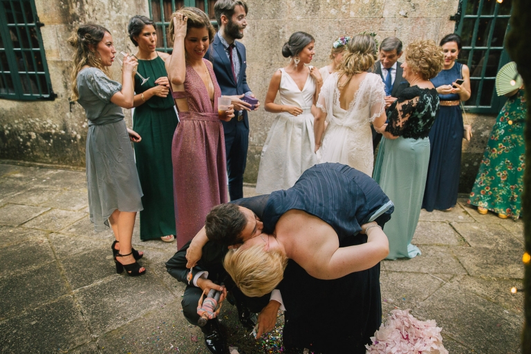 fotografos bodas brión pazo do faramello galicia