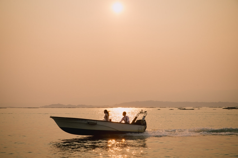 fotografos bodas brión pazo do faramello galicia
